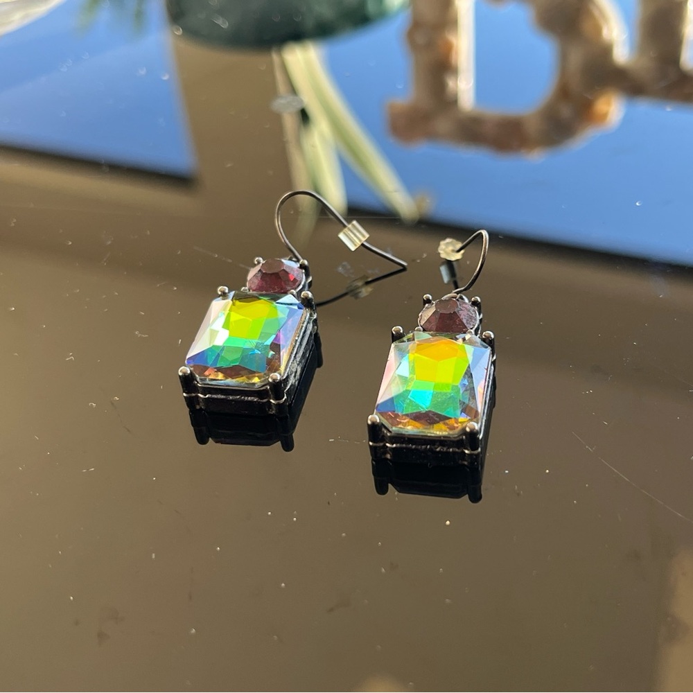 Beautiful Dangle Earrings